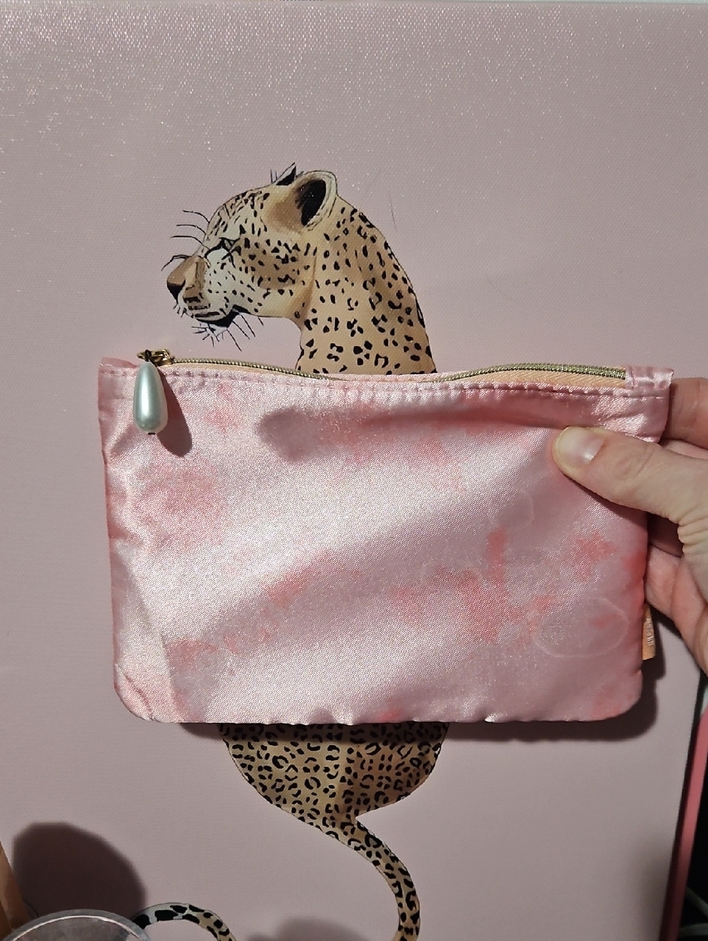 April 2026 Ipsy Glam Bag